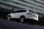 Mazda CX-9 2007 года